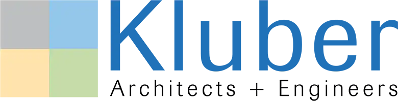 Kluber Architects + engineering logo