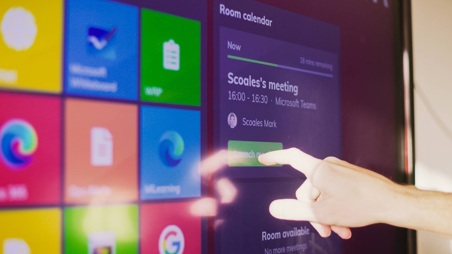 DisplayNote at ISTE Live 2022 - The Roundup - DisplayNote