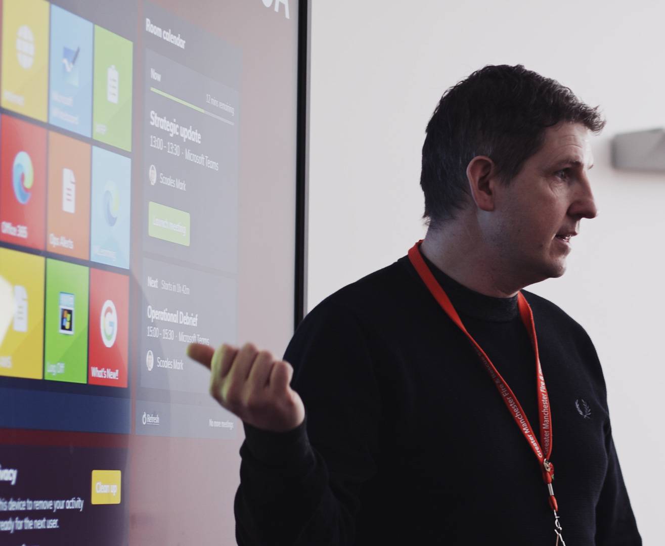 A look into how Launcher has helped Greater Manchester Combined ...