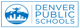 Denver Public Schools logo