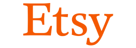 Etsy logo