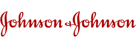 Johnson and Johnson logo