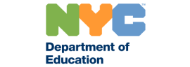 NYC Department of Education logo