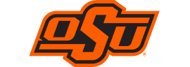 Oklahoma State University logo