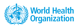 World Health Organization logo