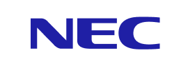 DisplayNote partnership with NEC
