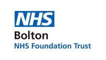 NHS Bolton Logo