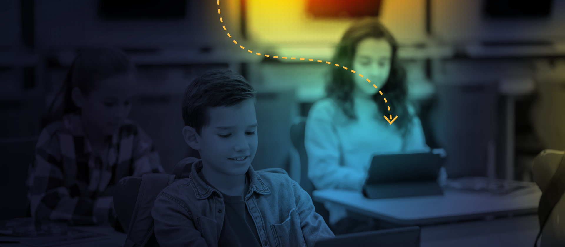 Web first screensharing easing the burden on edtech administrators