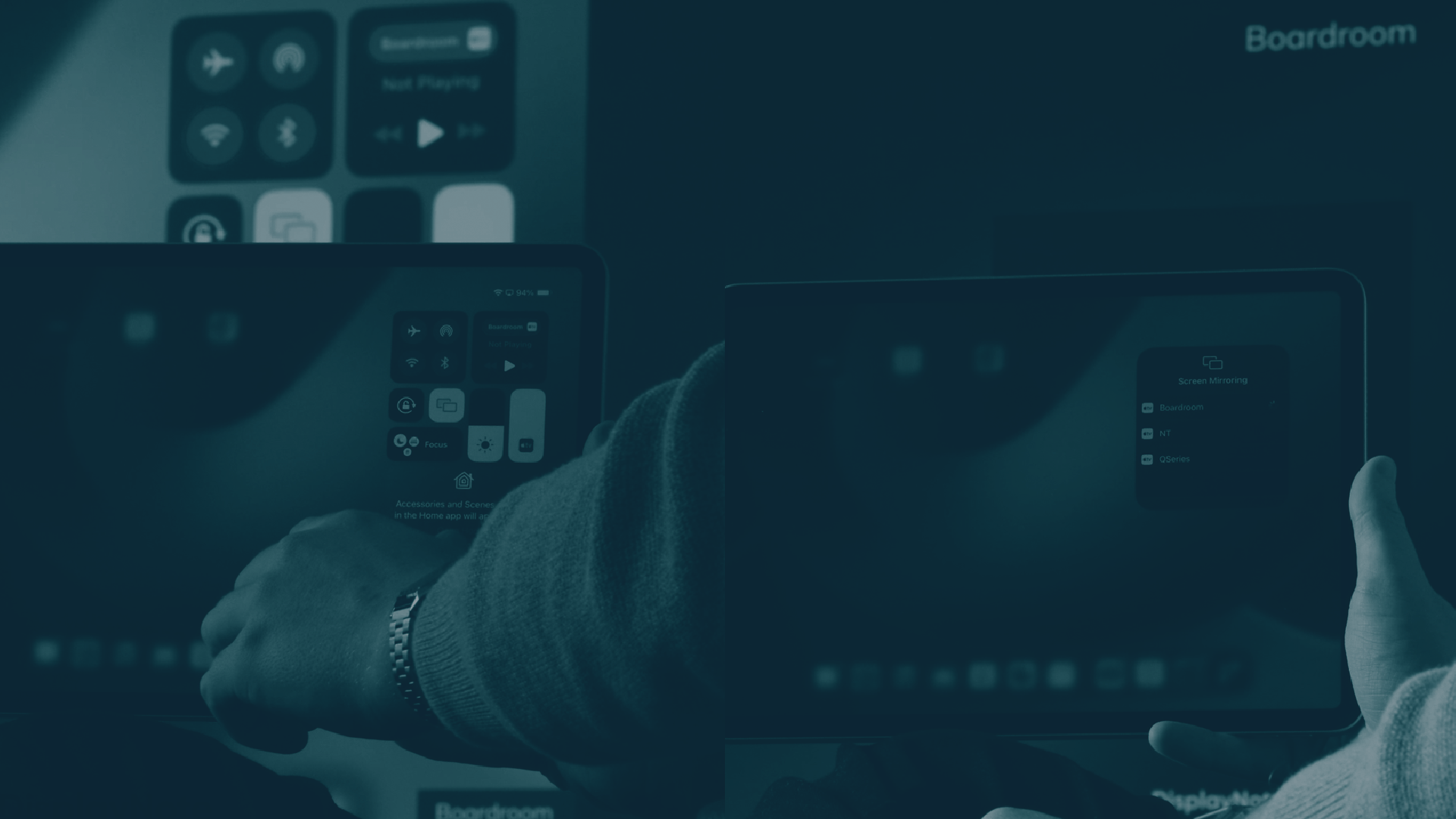 Advantages disadvantages of remote working displaynote