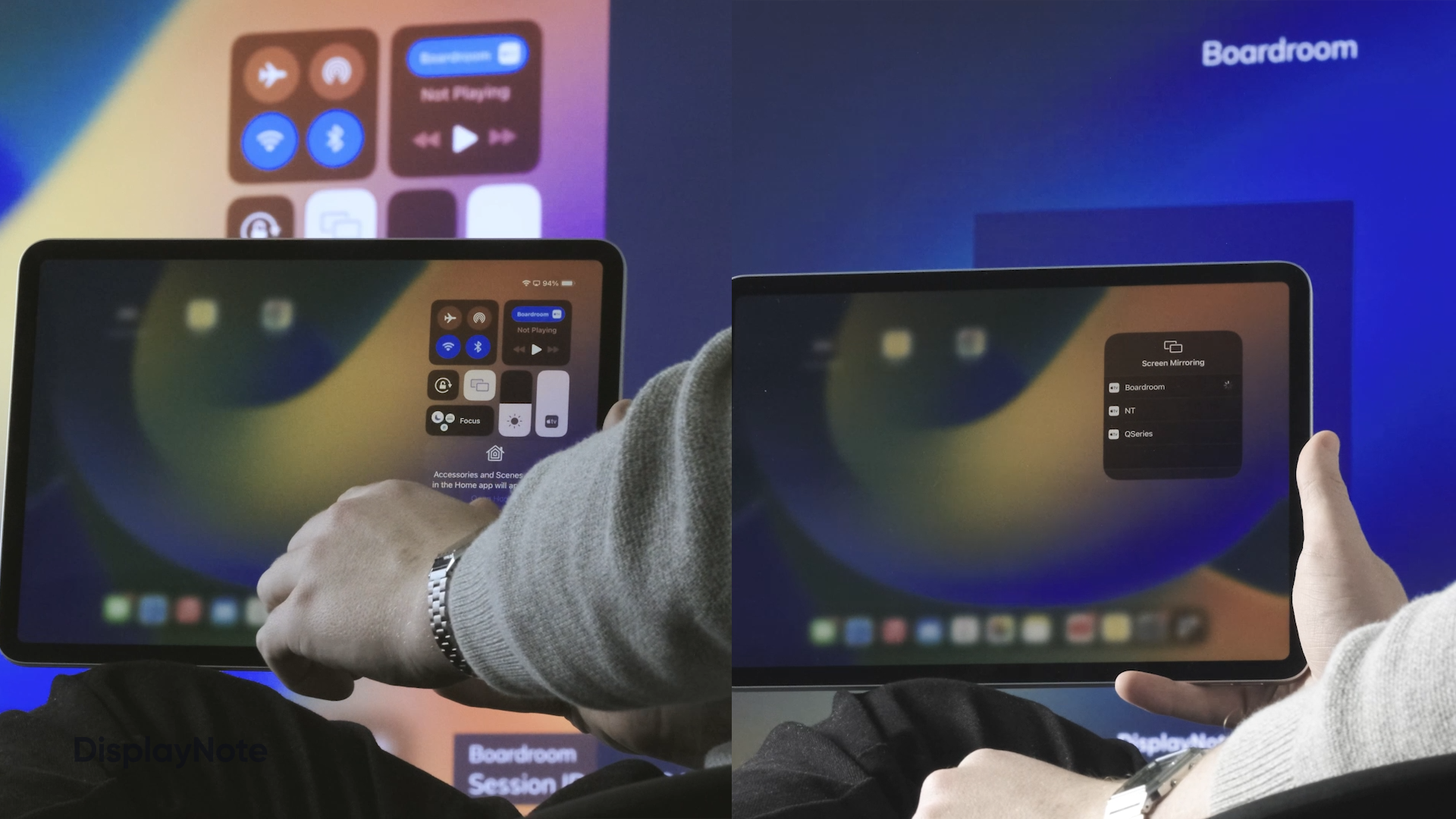 Advantages disadvantages of remote working displaynote