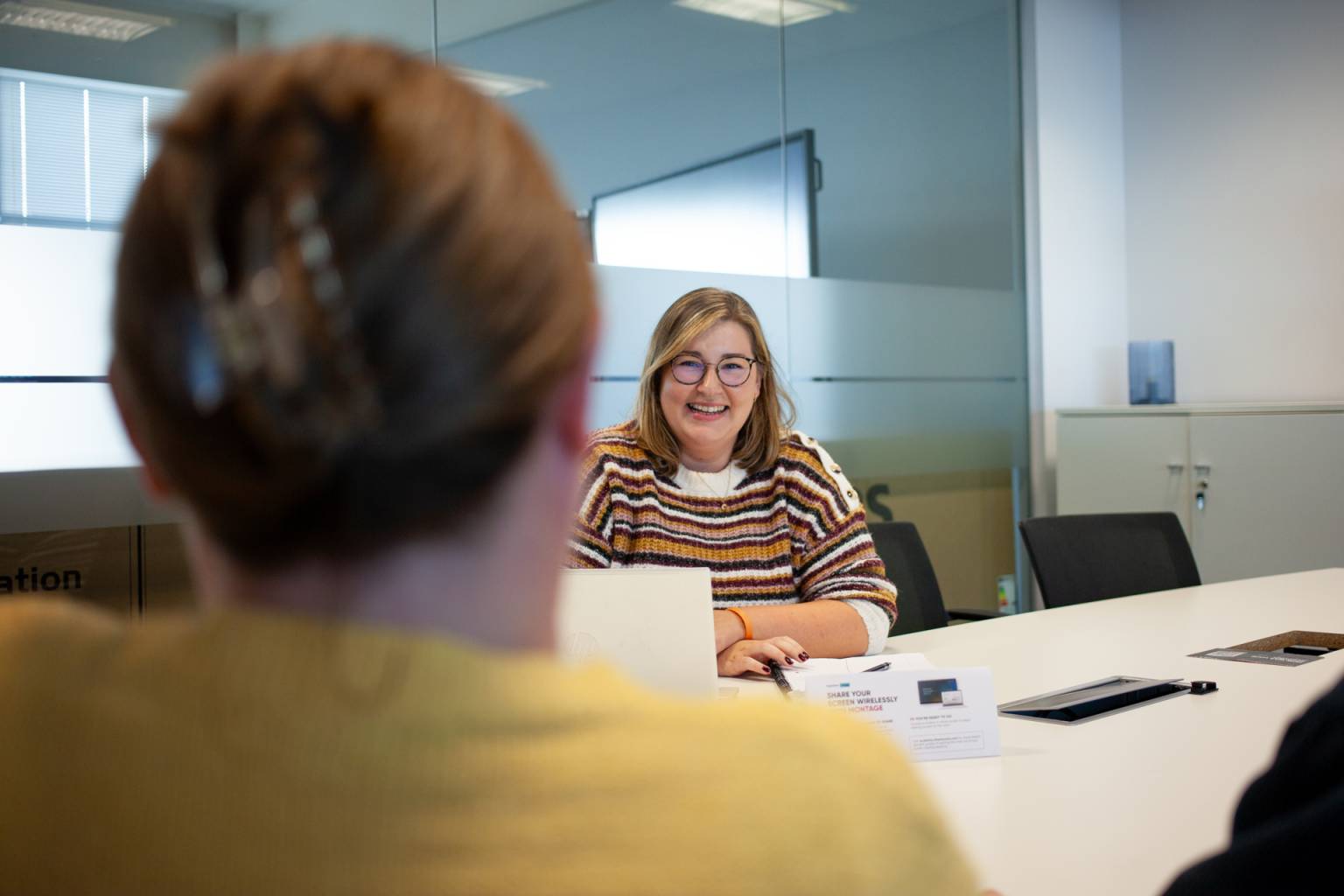 Embedded solutions + SDKs • Software partner - DisplayNote Technologies