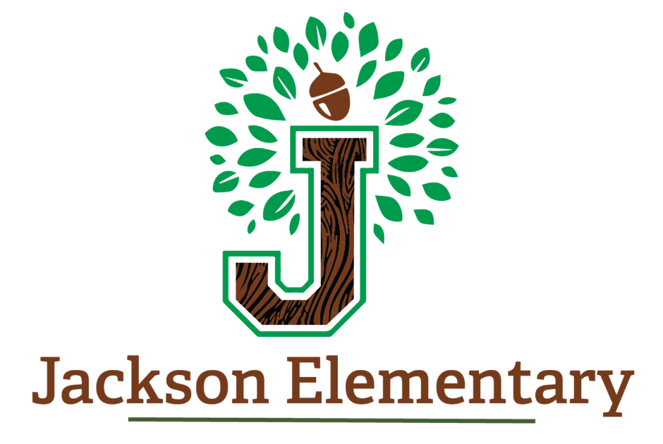 Jackson Elementary School logo