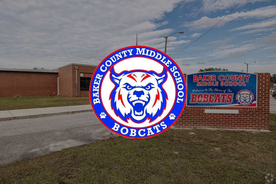 Baker County Middle School